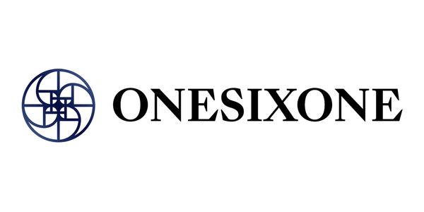 onesixone